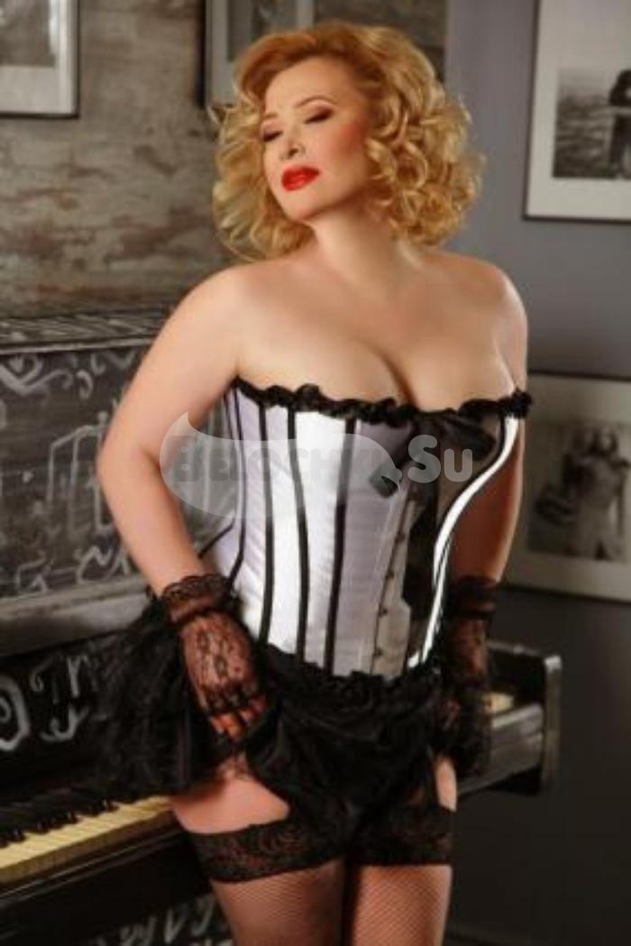 Проститутка Шпильки г. Новоаннинский